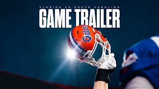 Game Seven Trailer  Florida vs South Carolina [upl. by Fusco]