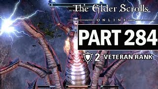 The Elder Scrolls Online Walkthrough Part 284 VAERMINA PC Gameplay VR2 [upl. by Anuahs]