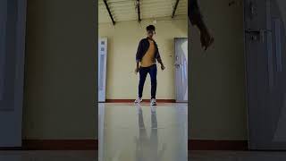 Kaheta he pal pal tumse ❤️👍Vishal Thakor dance like love song shorts [upl. by Asaeret]