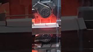 Cc Shering machine TMTyoutube [upl. by Tongue]