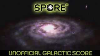 Spore Beta Music  Primitive Power Grid [upl. by Gemini752]