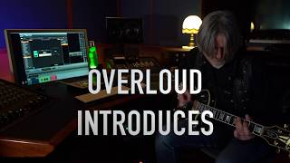 Introducing Overloud THU [upl. by Perseus441]