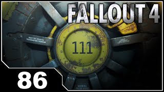 Fallout 4  EP86 Mass Fusion [upl. by Clintock]