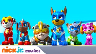 PAW Patrol Patrulla de cachorros  30 minutos de las mejores misiones de Paw Patrol  Nick Jr [upl. by Ruscher]