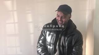 Я  ВОР с БОЛЬШОЙ БУКВЫ  Эмин Ахмедов Эмин Аджикабульский 250119 Красноярск [upl. by Nnylyam]