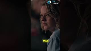 How Does June’s Story End In ‘The Handmaid’s Tale’ [upl. by Arit]