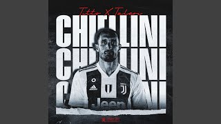 CHIELLINI feat Taleri As [upl. by Olecram716]