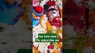 Tara maa 🪔🙏🌺 tarapith aadhya Shakti tarangtvodisha Tarapithmandir joytara7027 [upl. by Ellesor911]