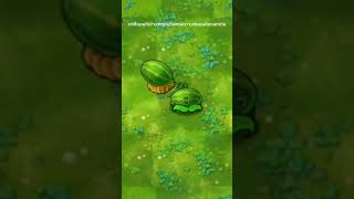 Como hacer la catapulta de frutas suprema plantsvszombies youtubeshorts short viral [upl. by Ellenar]