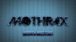 Hidden Masters  Theme Song Mothrax DUBSTEP Remix [upl. by Haynor]