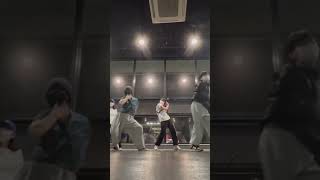 Kickin Back  Mila J  PEPE Choreography [upl. by Yhtimit]