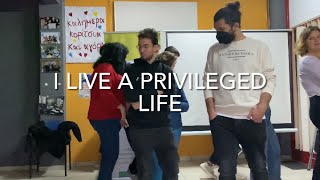 Social Experiment about Racism [upl. by Langley]