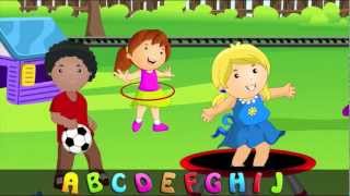 Learn Shapes Song  Colors Vehicles Fruits Vegetables and Shapes Songs amp Rhymes for Children [upl. by Uah63]