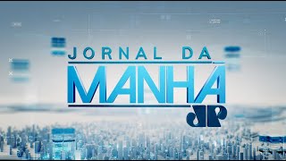 JORNAL DA MANHÃ  100122 [upl. by Sturges]