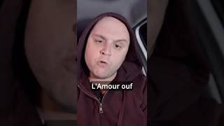 L’Amour ouf 🎬❤️🥹 [upl. by Kram367]