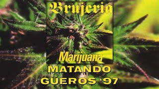 Brujeria  Matando Güeros 97 Lyrics HD [upl. by Ashlin]