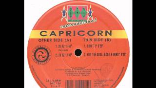 CAPRICORN  20 HZ 1993 [upl. by Taber]