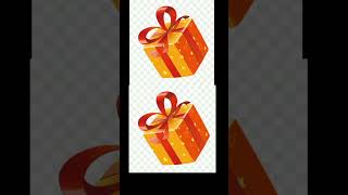 Chuse your gift box 🎁shorts youtubeshorts trending [upl. by Tevis391]