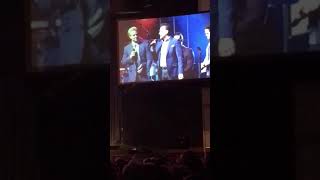 DayStar Shine Down On Me  Kevin Pauls with Gaither Vocal Band [upl. by Izogn]