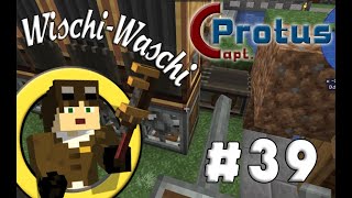 ► Minecraft  LP 2023 ► 39  WischiWaschi [upl. by Ased]