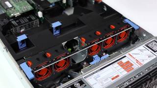 PowerEdge R720 Fan [upl. by Magdalena]