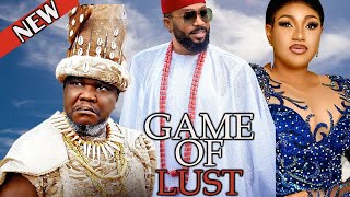 GAME OF LUSTBEST OF FREDRICK LEONARDQUEENETH HILBERTUGEZU J UGEZU  2024 LATEST FULL MOVIES [upl. by Jonati]