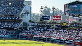 Los Angeles Dodgers Organ Compilation pt2 [upl. by Lainahtan964]