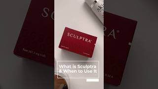 Sculptra Explained Natural Skin Lift [upl. by Eelanaj]