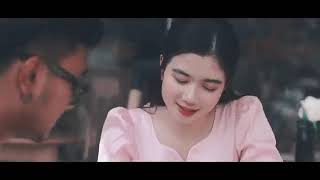 ရော်ရွက်  ရာဝန  မင်းသန့် နှစ်ကိုယ်တူ Official MV 1 [upl. by Karla]