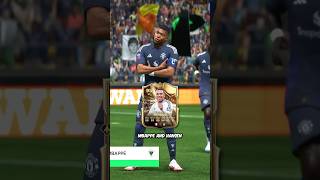 I Played With Ballon D’or Mbappé in Champs 🔥 fc25 [upl. by Marguerite]