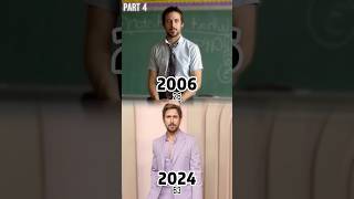 Best Actor nominees for Oscars 2000s，How Do They look in 2024 part4 oscars 2000s thenandnow [upl. by Alehtse]