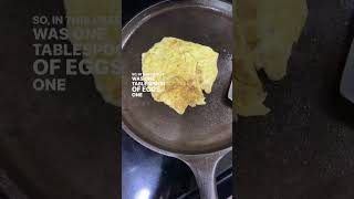 How To Use Freeze Dried Eggs [upl. by Feer]