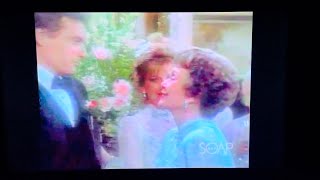 Falcon Crest Season 9 198990 clip The Final Scene [upl. by Yenffit]