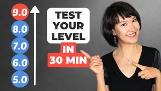 What’s Your IELTS Level Take This Test [upl. by Xever]