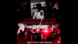 40000 Gang  Sosa Instrumental Prod By Maksym Beats [upl. by Issak]