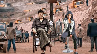 Meri Taqat Meri Jung 2024 Full Movie  New Released South Indian Hindi Dubbed Movie 2024  Shiva R [upl. by Atnaloj]