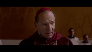 CONCLAVE Bande Annonce vf nouveauté films trailer VF 2025 [upl. by Ayik]