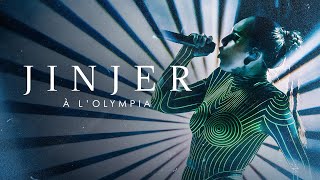 Jinjer  Live  LOlympia 2023 [upl. by Entsirhc]