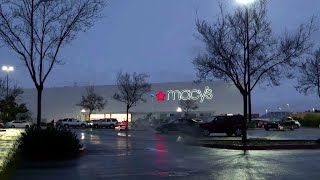 Macys to close Bayfair Center anchor store in San Leandro [upl. by Ylrae480]