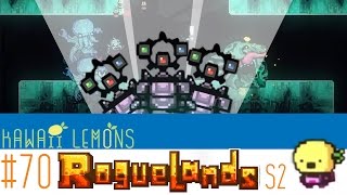 CREATION MACHINE  RogueLands S2 70 [upl. by Regdor210]