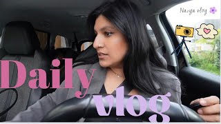 MISE AU POINT  haul Shein dailyvlog [upl. by Suoirtemed391]