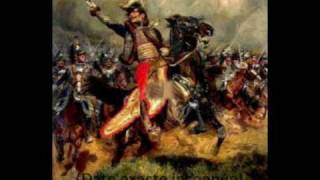 quotFanchonquot Chanson napoléonienne French napoleonic soldiers song [upl. by Schlenger546]