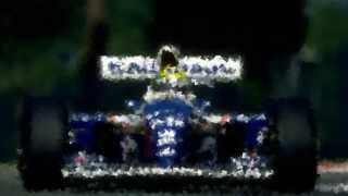 Lost But Won  Rush  Ayrton Senna Tribute [upl. by Raasch]