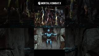 MKXL Triborg or Tremor Fatality Comparison 😱 [upl. by Eisenstark]