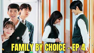 Family By Choice Ep 4 After years of separation two young men compete for the love of the girl [upl. by Erleena678]