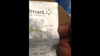 United states Army Veteran Disrespected and lied too at local Walmart [upl. by Lemrej817]