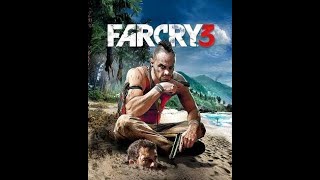 Domain Expansion  Far cry 3  Farcry Fridays [upl. by Ahsropal]