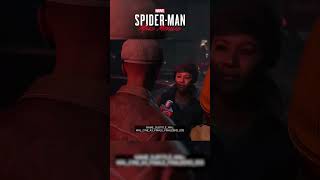 Harlems Hero Miles Morales Steps into the Spotlight as the Communitys Beloved SpiderMan [upl. by Alard]