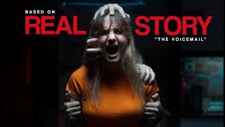 Horror Short Film  Based on REAL Story  SONY A7IV [upl. by Aronoff]