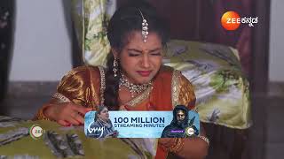 Kalyani  Ep  95  Preview  Oct 10 2024  Zee Kannada [upl. by Worsham761]